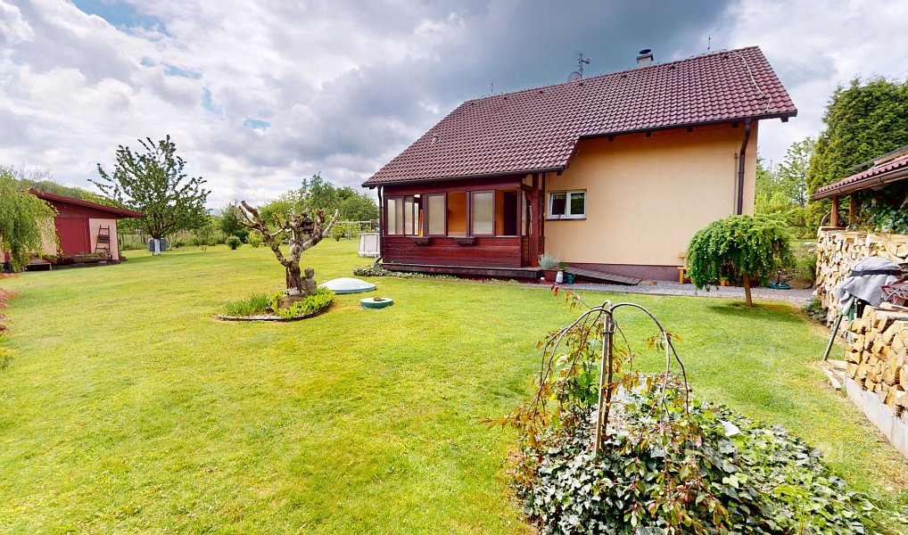 Prodej domu 143 m² s pozemkem 2 000 m², Nošovice – náhled fotky 37