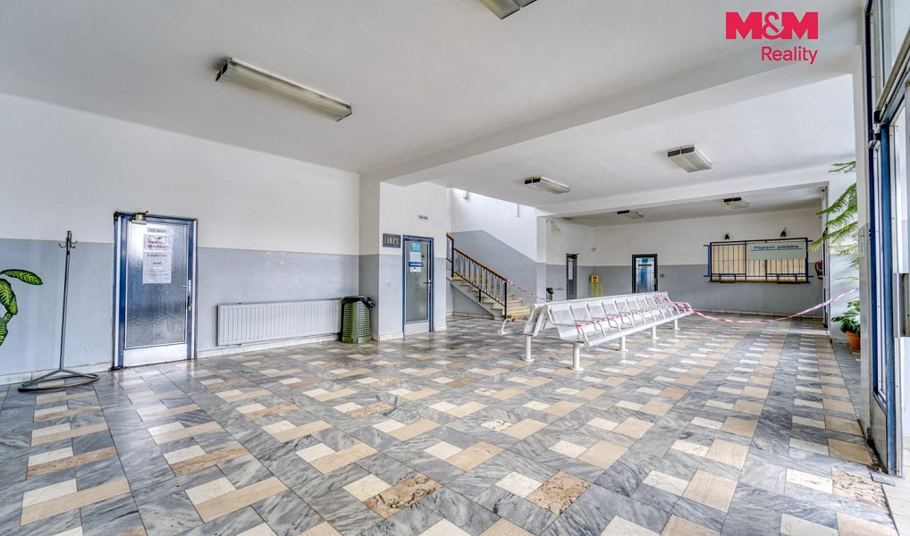 Pronájem obchodních prostor 38 m², Klatovy – náhled fotky 14