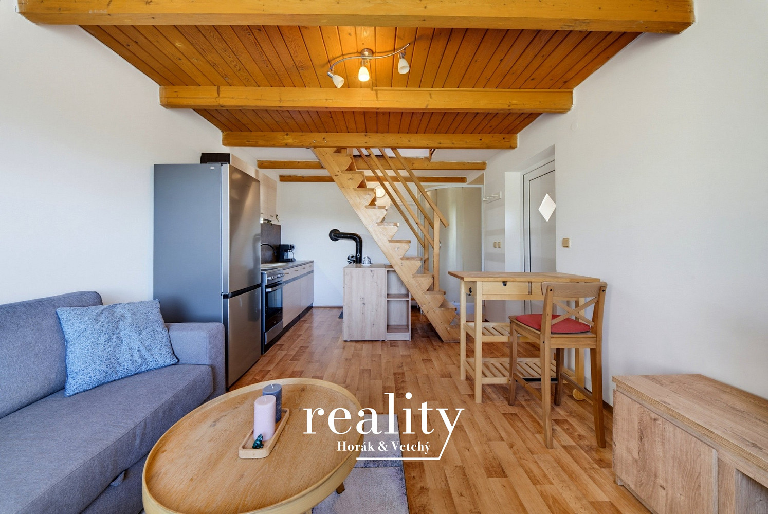 Prodej chaty/chalupy 40 m² s pozemkem 410 m² – fotografie 5