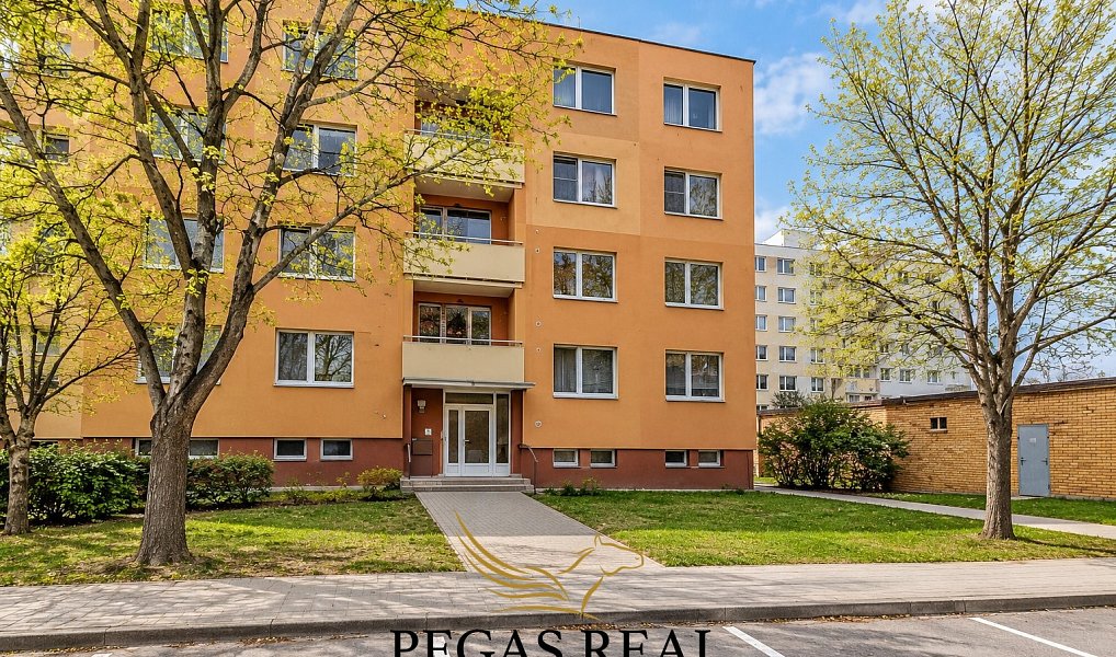 Pronájem bytu 2+1 58 m², Brno – náhled fotky 9