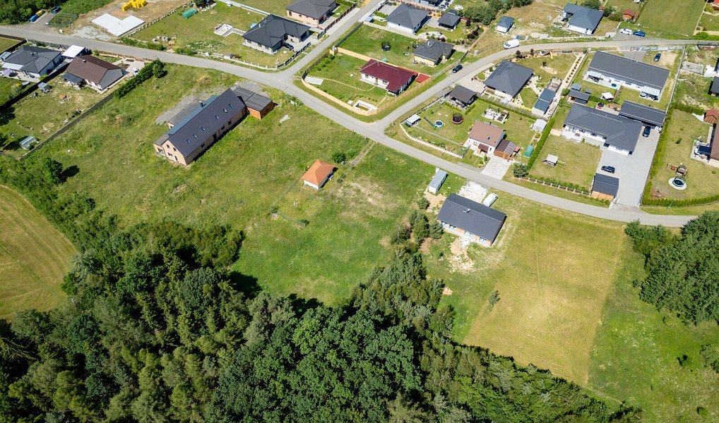 Prodej stavebního pozemku 1 816 m², Bohutín – náhled fotky 12