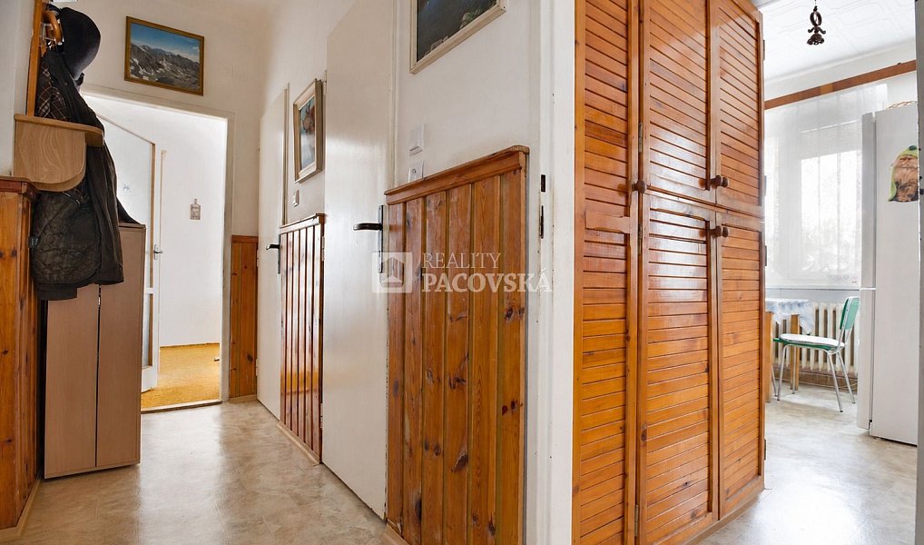 Prodej bytu 2+1 51 m², Děčín – náhled fotky 10