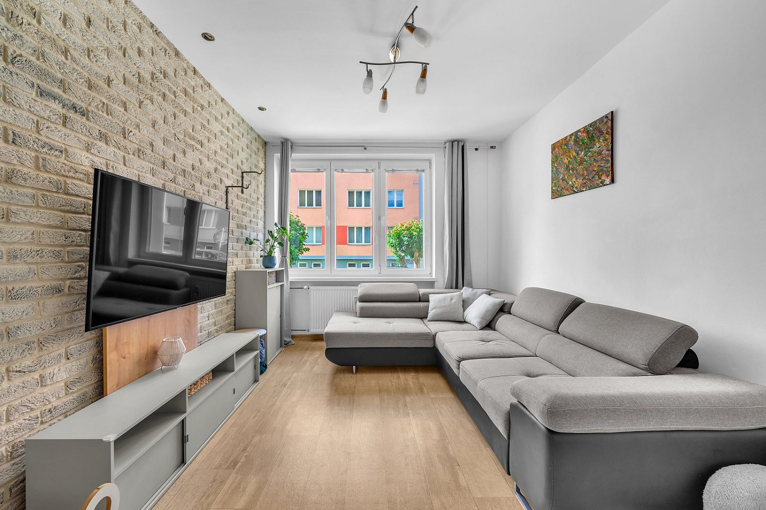 Prodej bytu 3+1 64 m² — photo 4