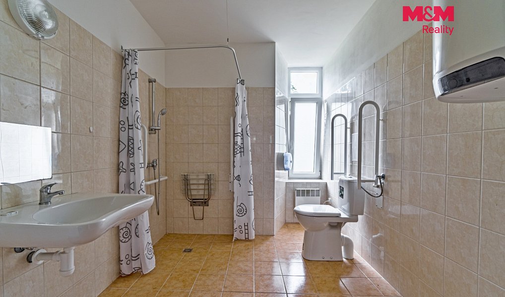 Pronájem bytu 1+kk 36 m², Vlčice – náhled fotky 6