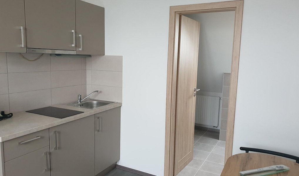 Prodej ubytovacího objektu 615 m², Hradec Králové – náhled fotky 8