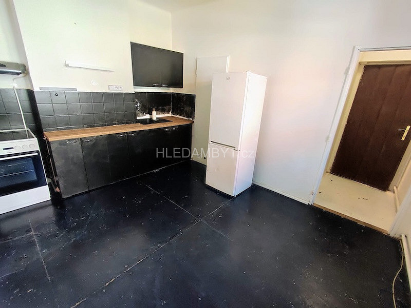 Pronájem bytu 2+1 54 m² – fotografie 2