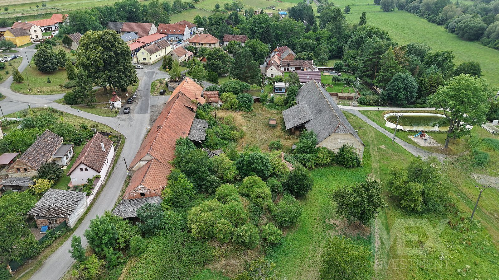 Prodej chaty/chalupy 900 m² s pozemkem 4 550 m² – fotografie 5