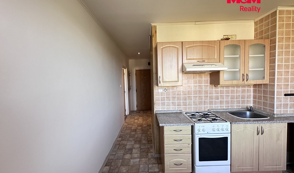 Pronájem bytu 2+1 62 m², Chomutov – náhled fotky 11