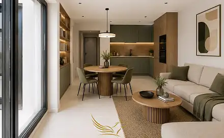 Prodej bytu 3+kk 66 m², Leitnerova, Brno - Staré Brno