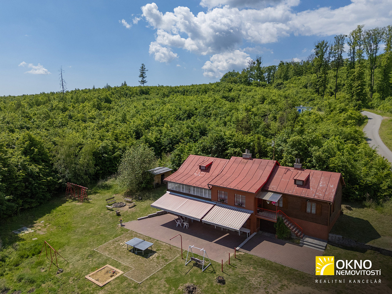 Prodej chaty/chalupy 300 m²