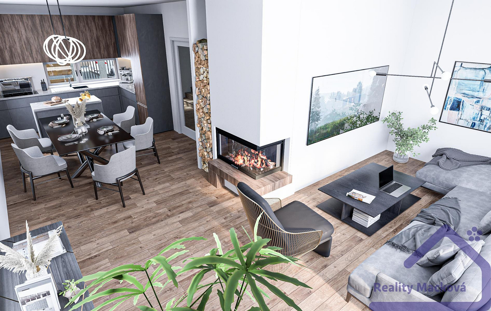 Prodej domu 103 m² s pozemkem 343 m² – fotografie 2