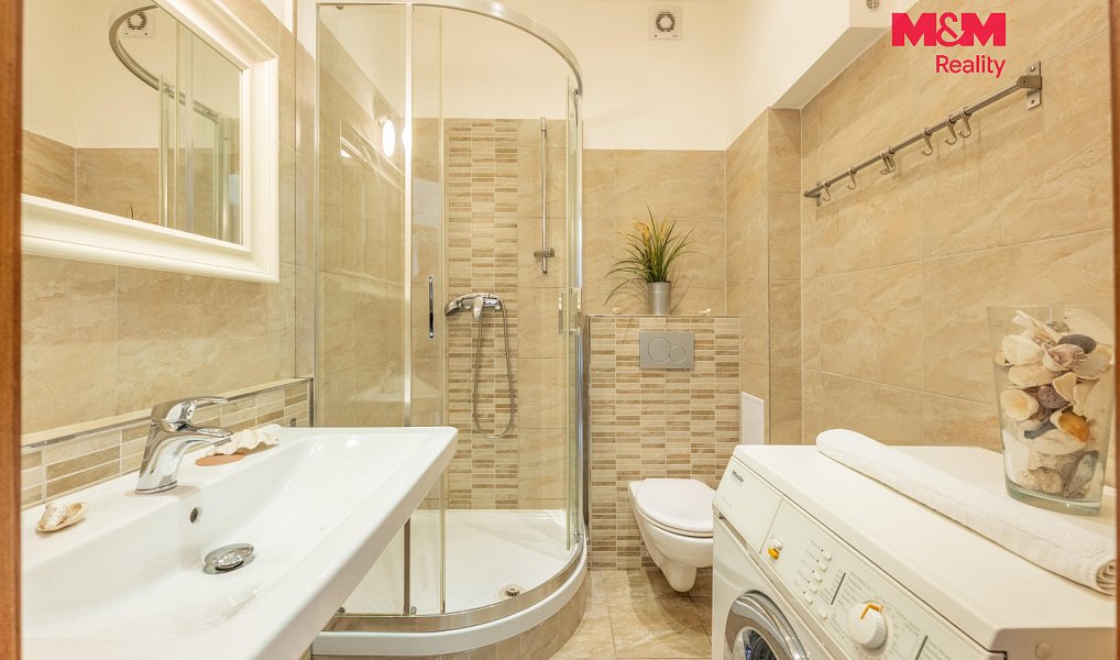 Prodej bytu atypického 171 m², Praha – náhled fotky 13