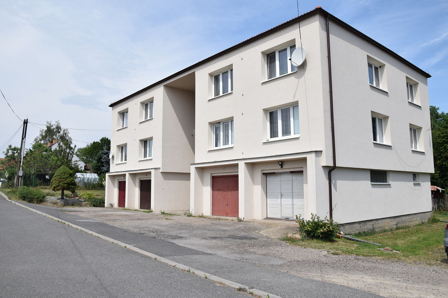 Prodej bytu 3+1 103 m²
