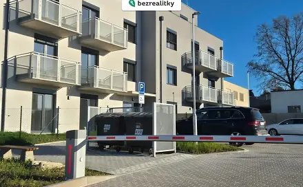 Prodej bytu 1+kk 38 m², Pražská, Kolín - Kolín II
