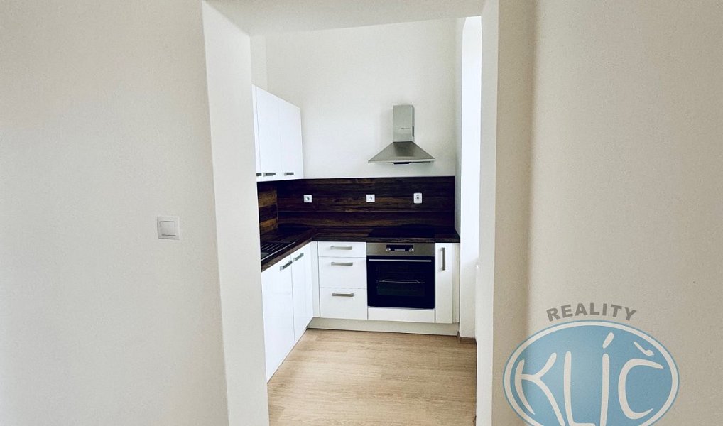 Pronájem bytu 2+kk 60 m², Tábor – náhled fotky 2