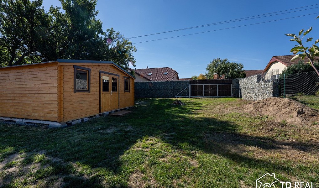 Prodej domu 207 m² s pozemkem 1 077 m², Syrovice – náhled fotky 42