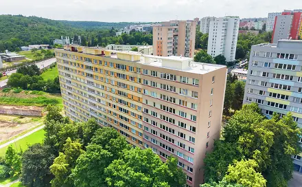 Prodej bytu 3+kk 69 m²