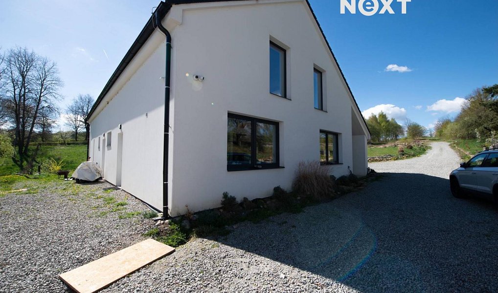 Prodej domu 263 m² s pozemkem 38 000 m², Jestřebí – náhled fotky 9