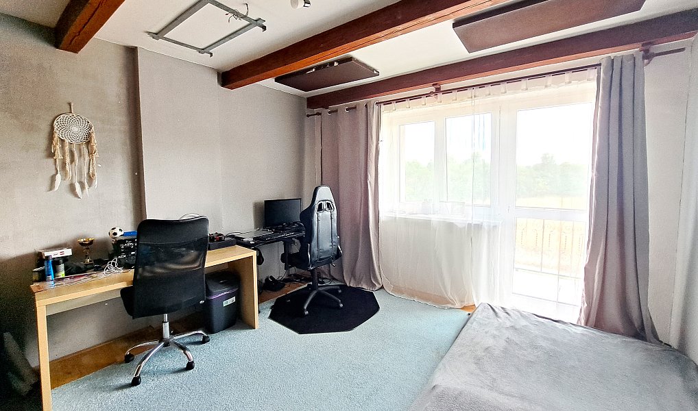 Prodej domu 200 m² s pozemkem 963 m², Břest – náhled fotky 14