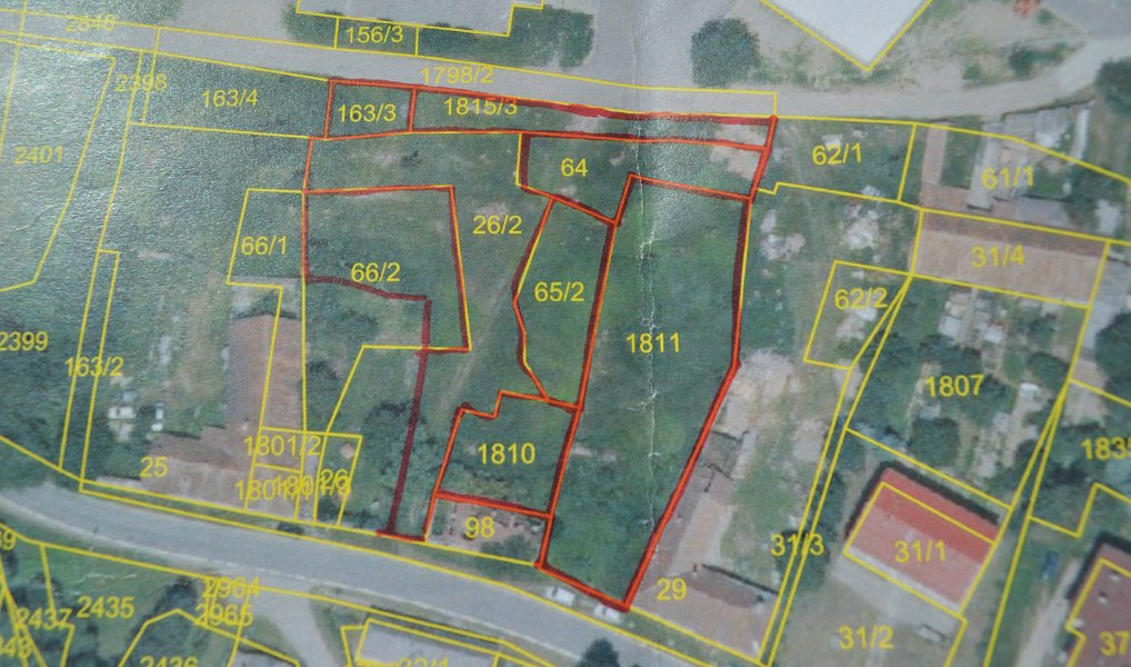 Prodej domu 134 m² s pozemkem 1 579 m², Dešná – náhled fotky 11