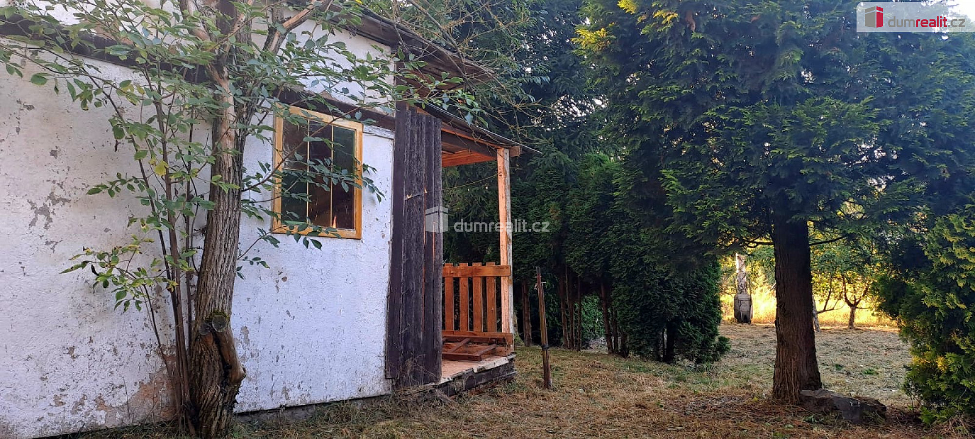 Prodej zahrady 383 m² — photo 4