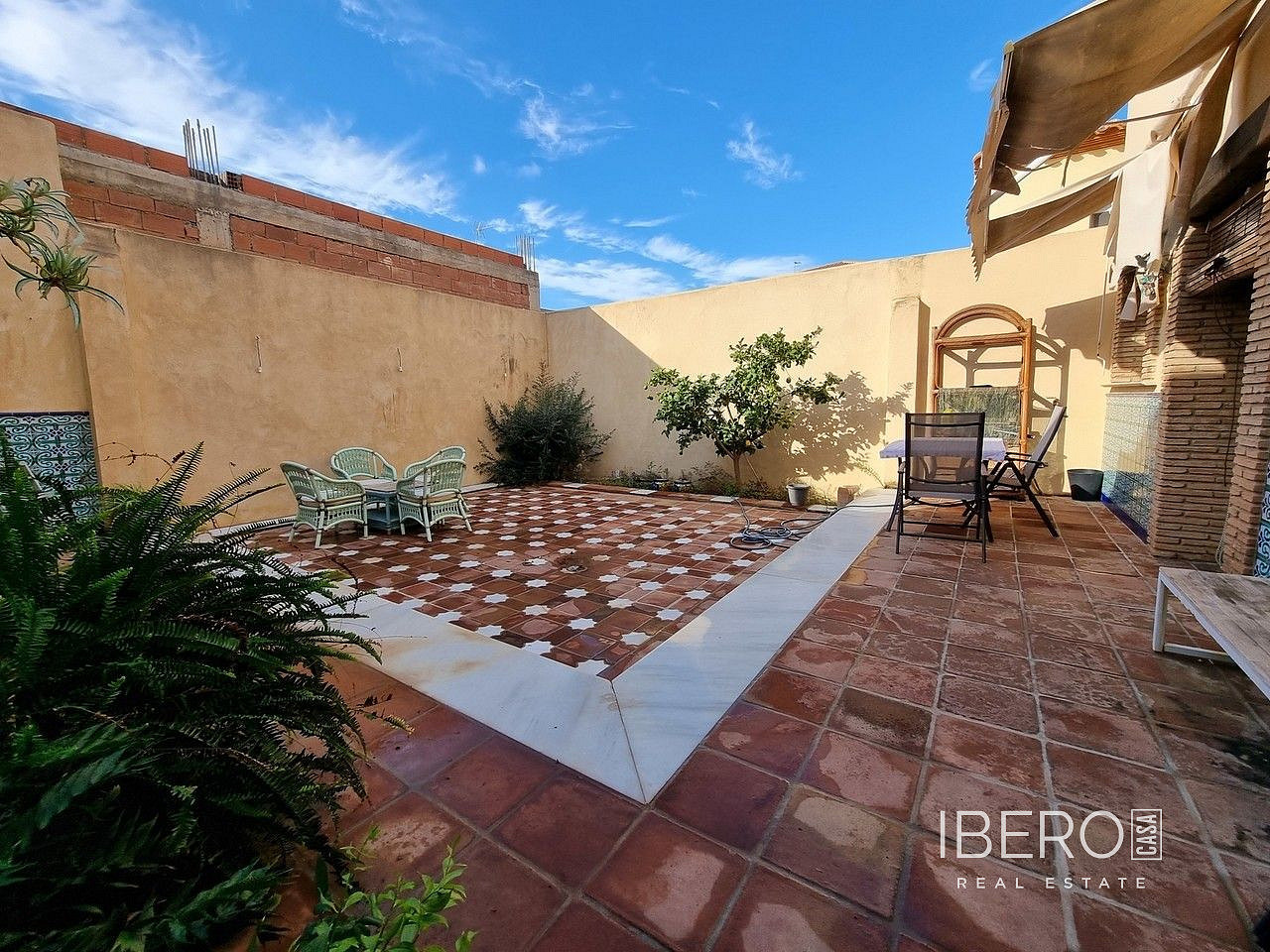 Casa 6+kk – Turre, Loma la Venena - Vista 3