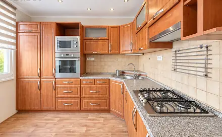 Prodej bytu 3+1 76 m², Krátká, Jirkov, okres Chomutov