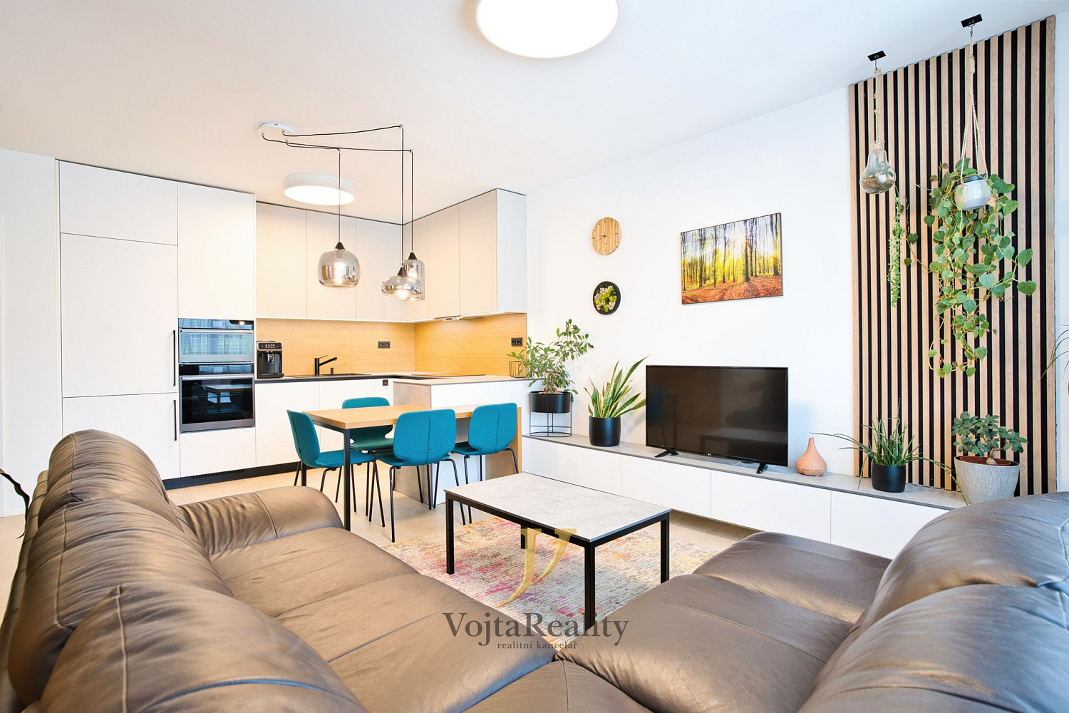 Prodej bytu 3+kk 51 m² – fotografie 3
