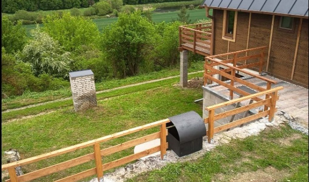 Pronájem chaty/chalupy 45 m², Hlince – náhled fotky 19