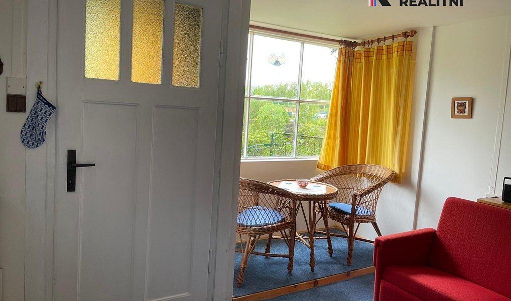 Prodej chaty/chalupy 25 m² s pozemkem 585 m², Liberec – náhled fotky 2