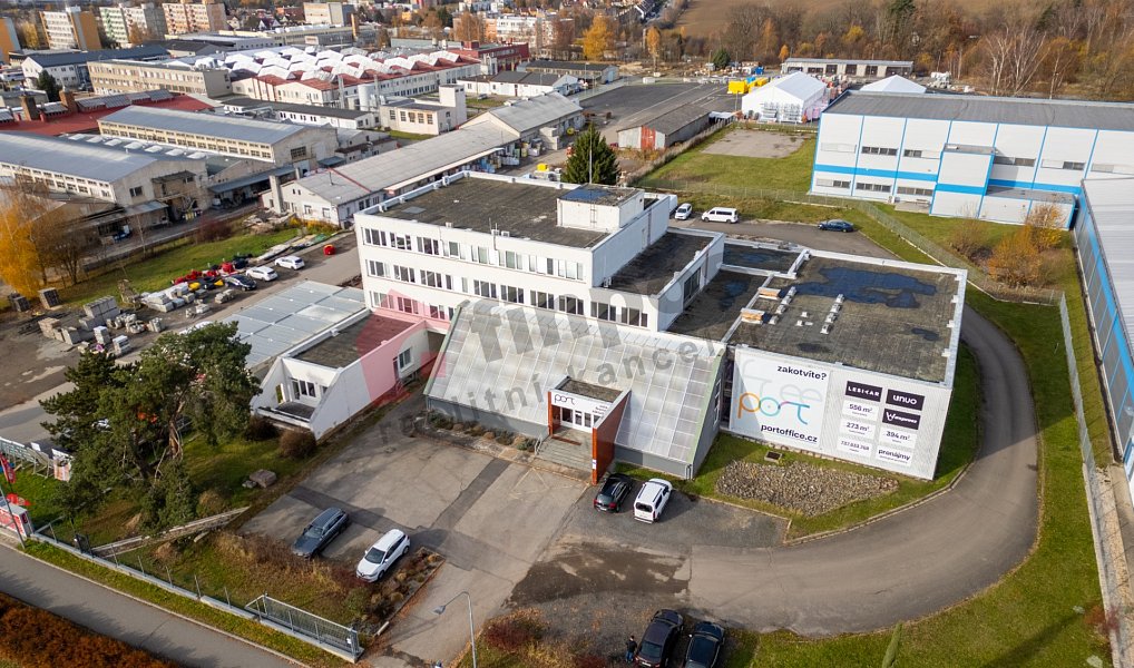 Pronájem obchodních prostor 194 m², Tábor – náhled fotky 3