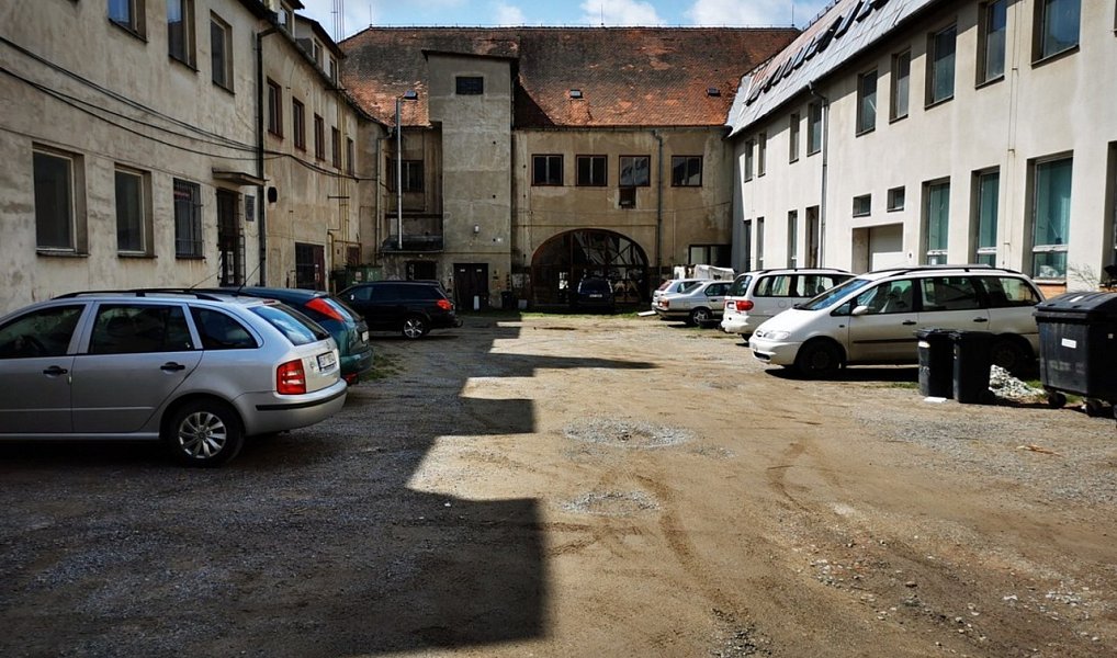 Prodej komerčního objektu (jiného typu) 1 067 m², Brtnice – náhled fotky 16