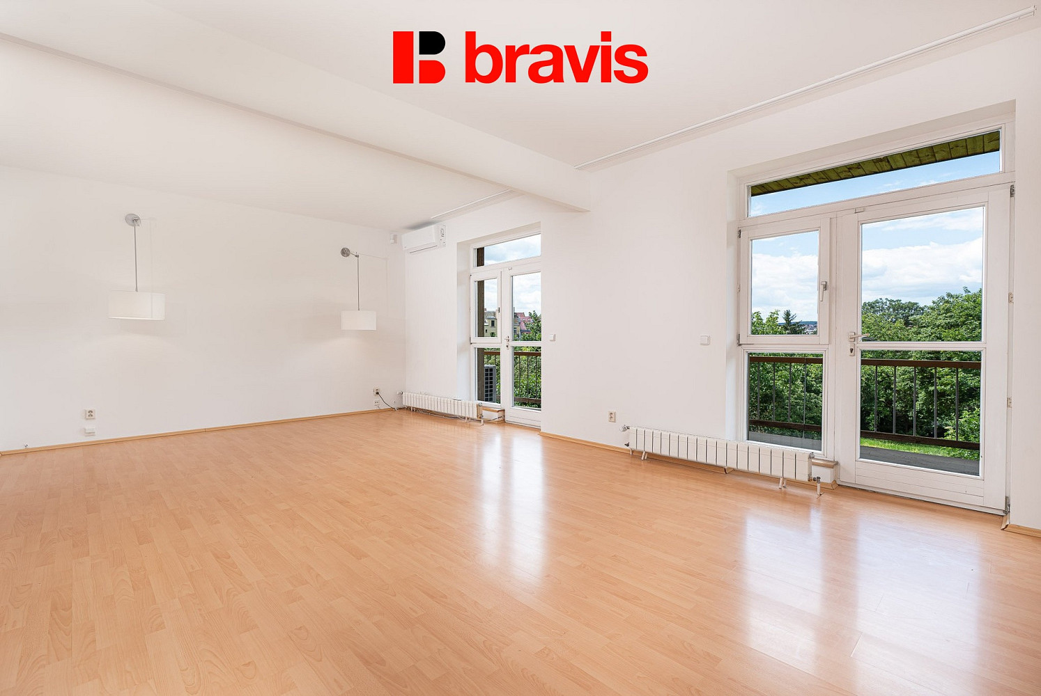 Pronájem bytu 5+kk 160 m² — photo 3