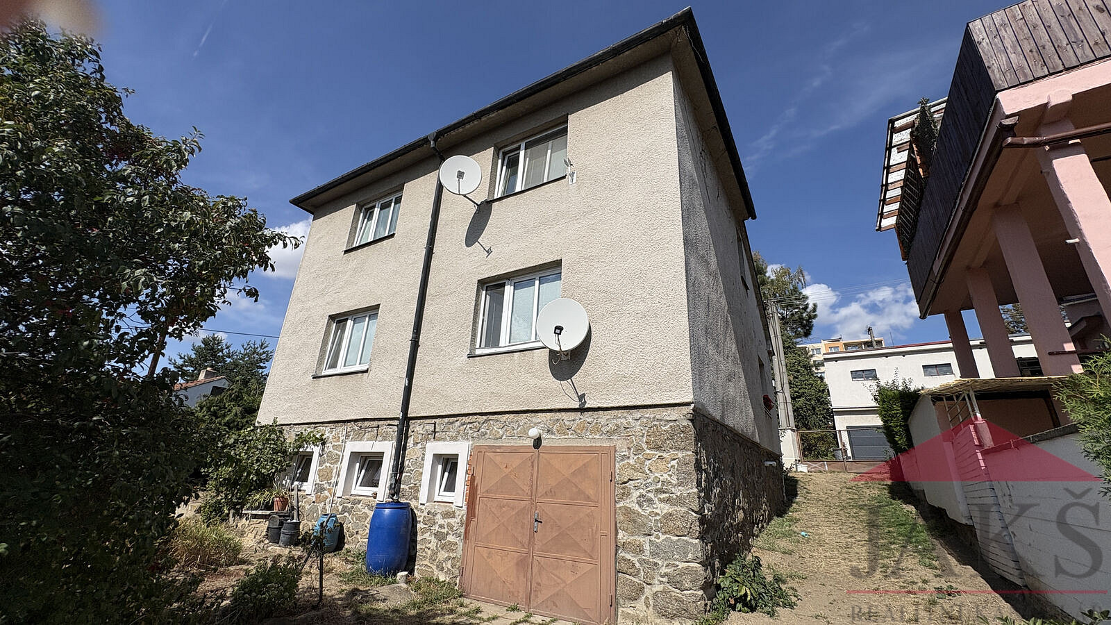 Prodej domu 163 m² s pozemkem 372 m² – fotografie 3