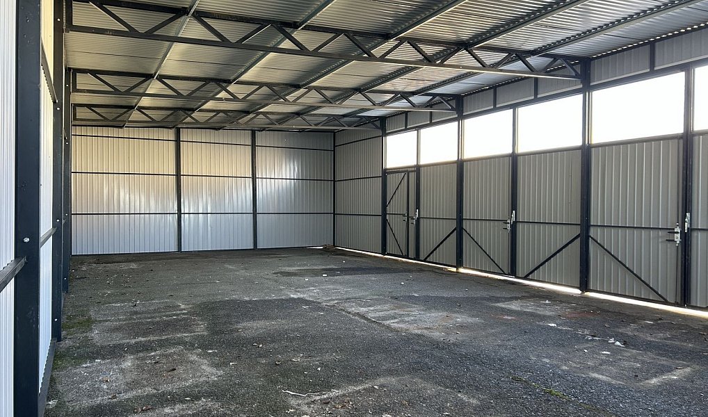 Pronájem skladovacích prostor 105 m², Pohořelice – náhled fotky 7