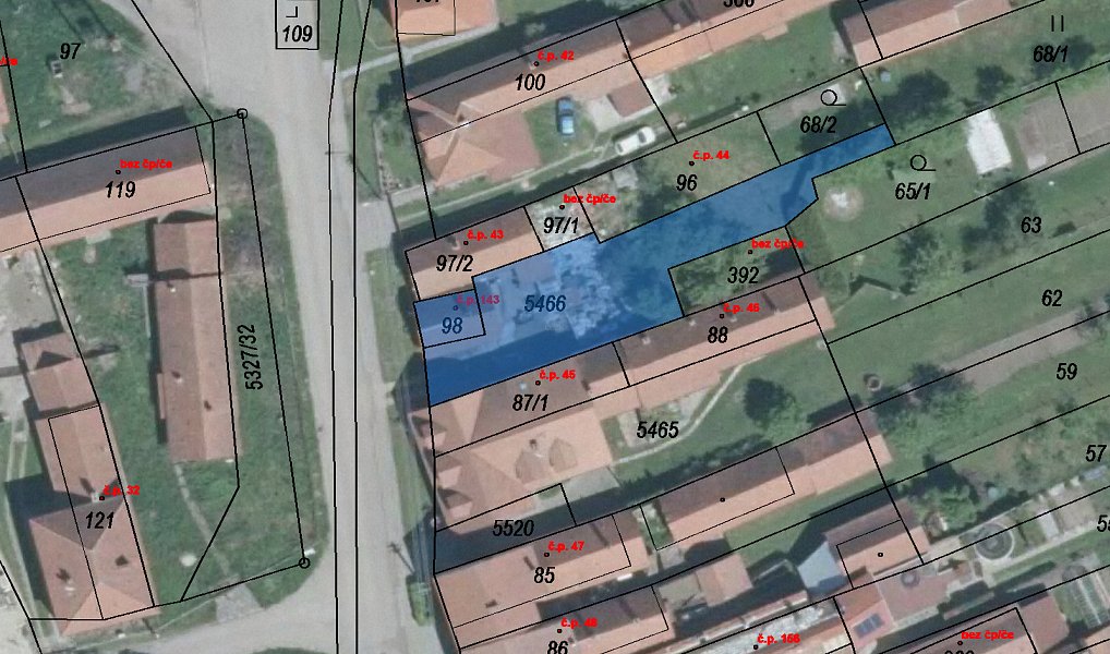 Prodej domu 31 m² s pozemkem 36 m², Štítná nad Vláří-Popov – náhled fotky 4