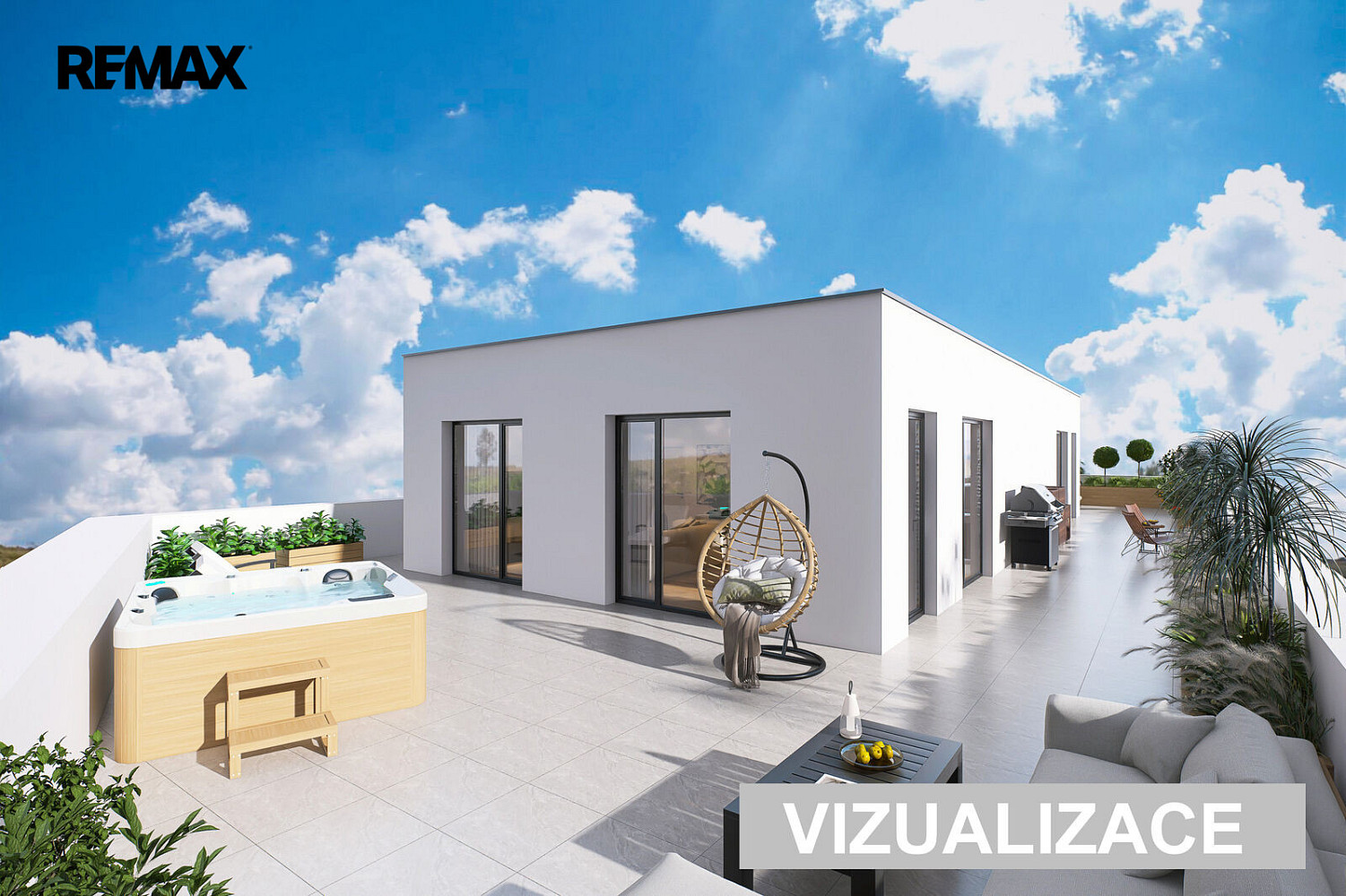 Prodej nájemního domu, činžáku 947 m² – fotografie 5