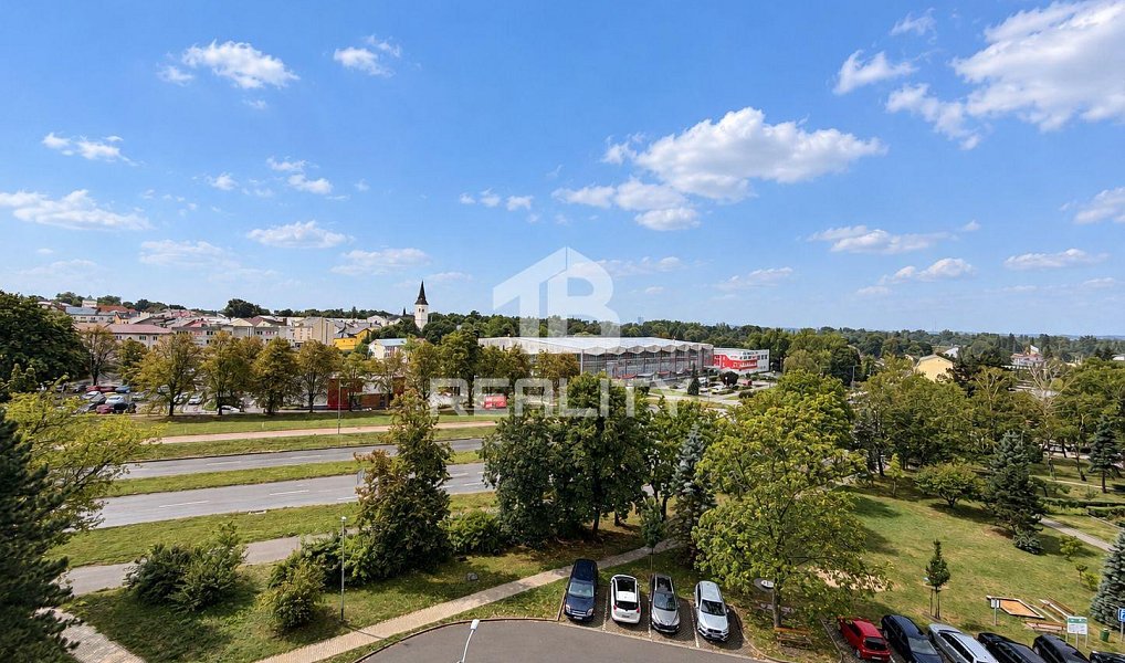 Pronájem bytu 1+1 39 m², Karviná – náhled fotky 9