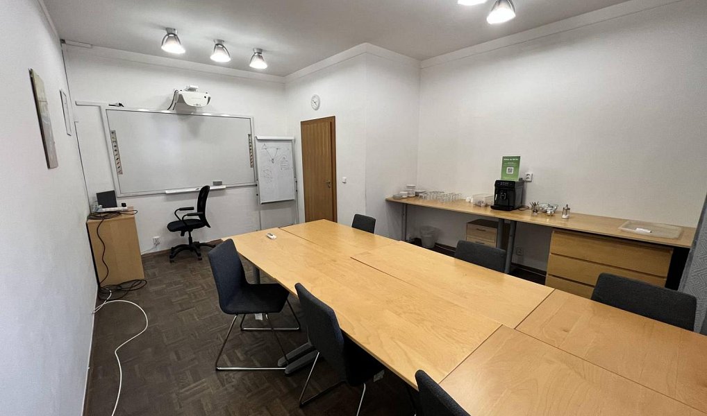 Pronájem kanceláře 39 m², Ostrava – náhled fotky 8