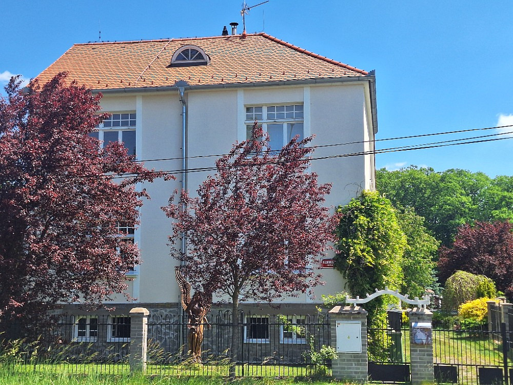Prodej domu 230 m² – fotografie 4
