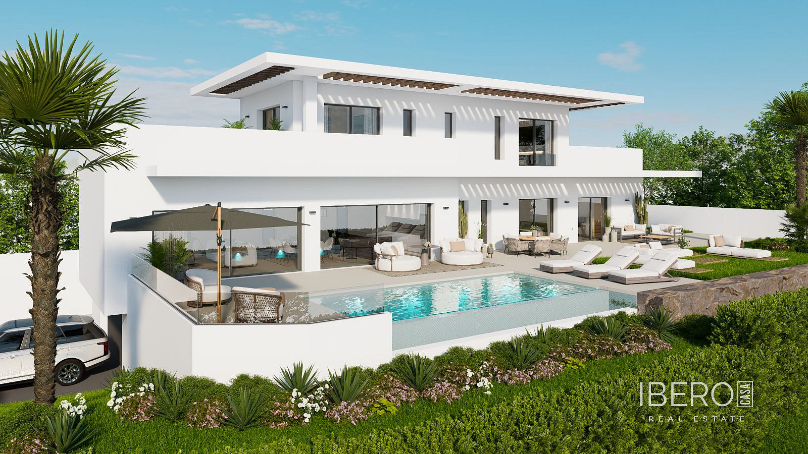 Casa 5+kk – Casares, Puerto de la Cruz, Costa del Sol Occidental - Más