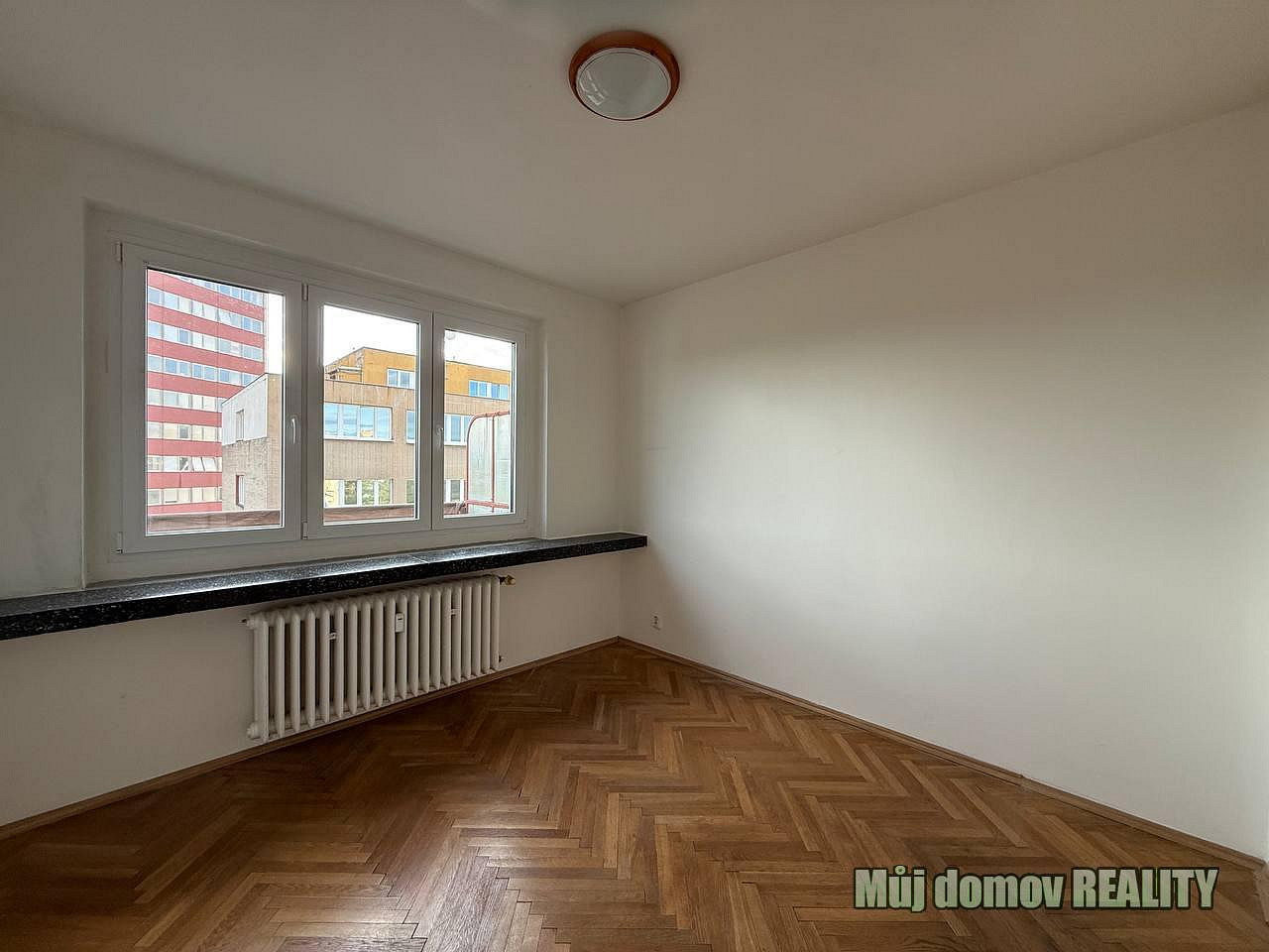 Pronájem bytu 1+1 40 m² — photo 3