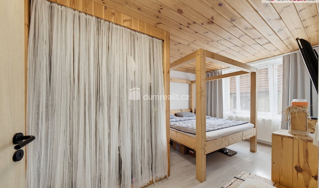 Prodej domu 130 m² s pozemkem 723 m², Roudnice nad Labem – náhled fotky 20