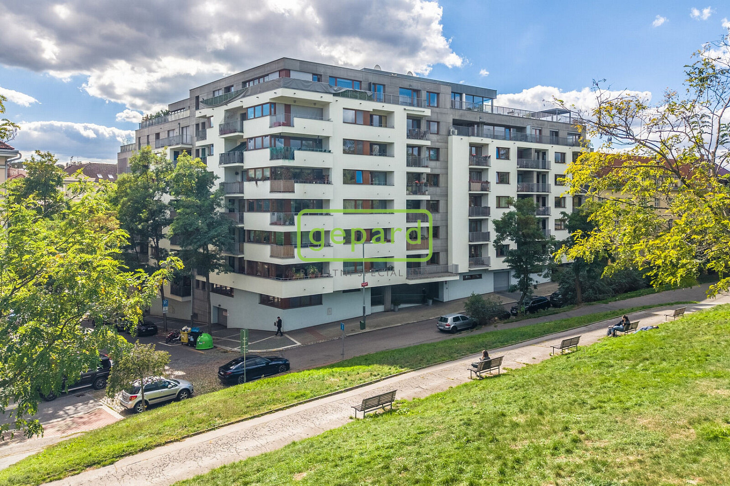 Prodej bytu 2+kk 57 m² – fotografie 3