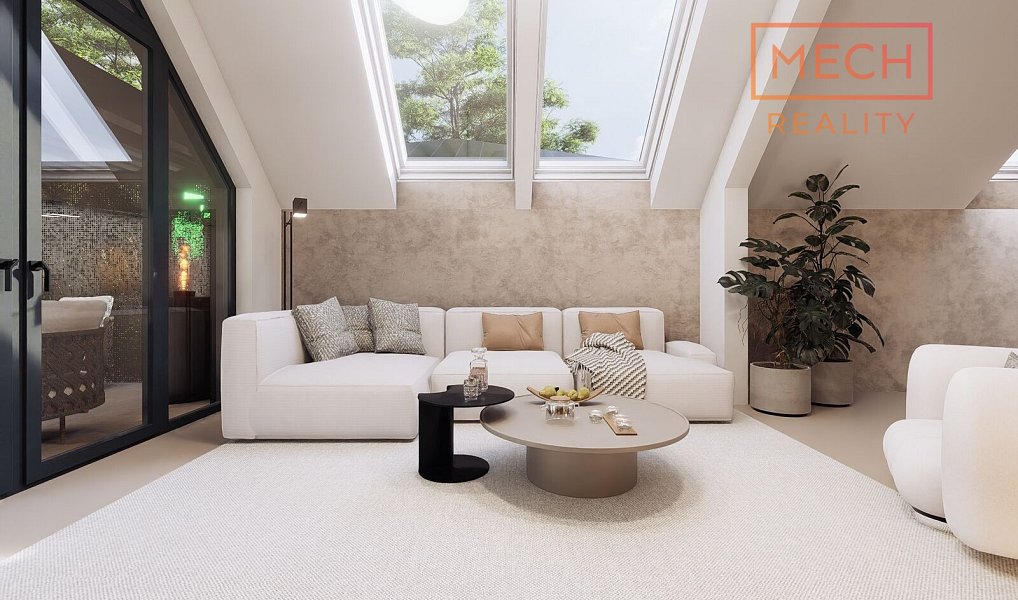Prodej domu 231 m² s pozemkem 327 m², Praha – náhled fotky 26