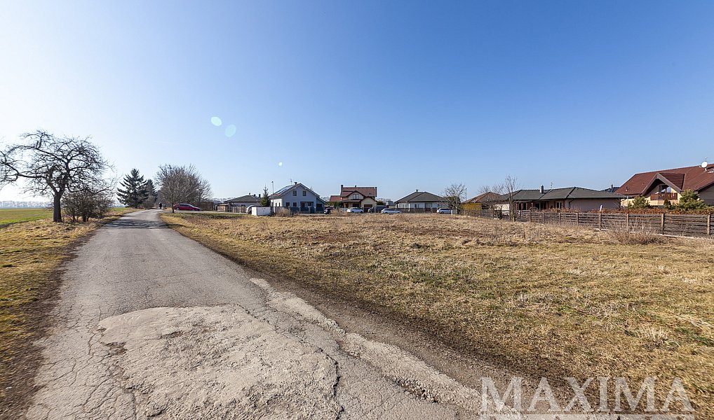 Prodej pozemku 1 135 m², Hostouň – náhled fotky 7