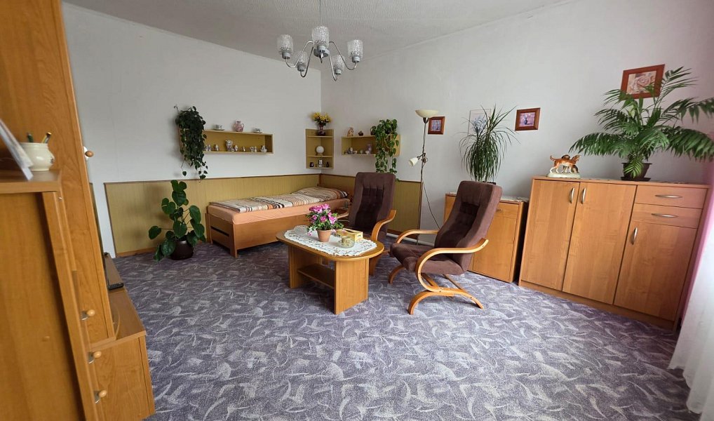 Prodej domu 230 m² s pozemkem 2 295 m², Moravské Budějovice – náhled fotky 13
