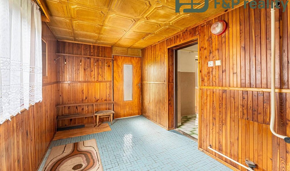 Prodej domu 110 m² s pozemkem 995 m², Seč – náhled fotky 19