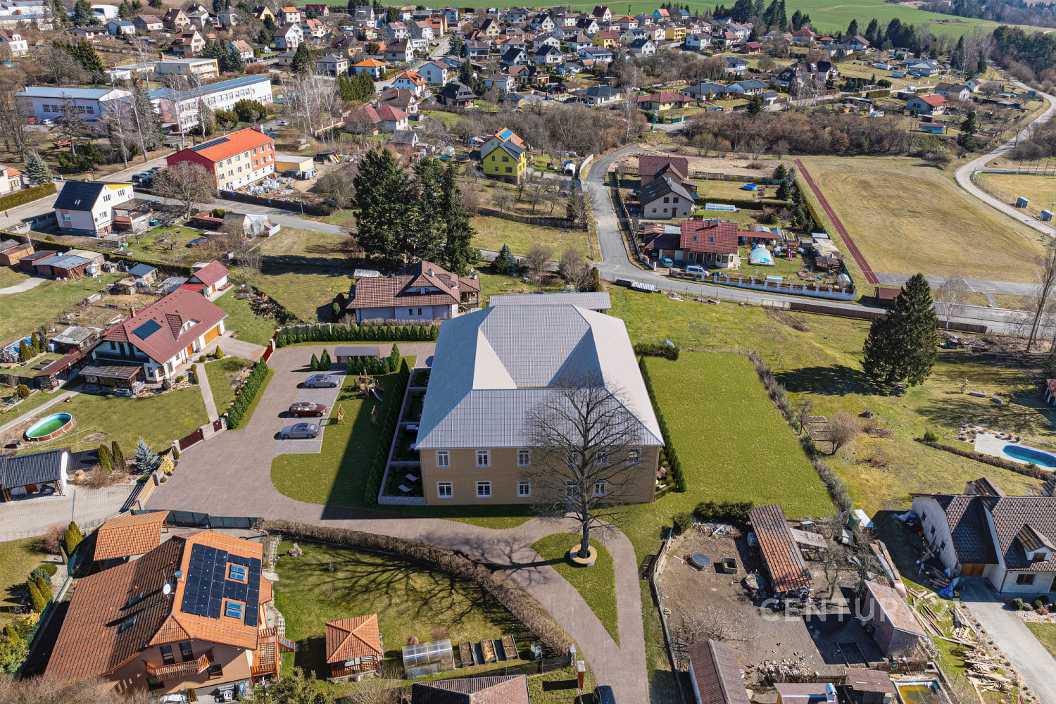 Prodej bytu 2+kk 67 m² – fotografie 3