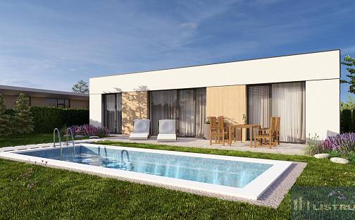 Prodej domu 85 m² s pozemkem 1 500 m², Horní Domaslavice, okres Frýdek-Místek